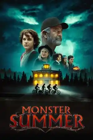Monster Summer izle