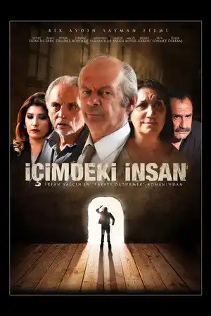 İçimdeki İnsan izle