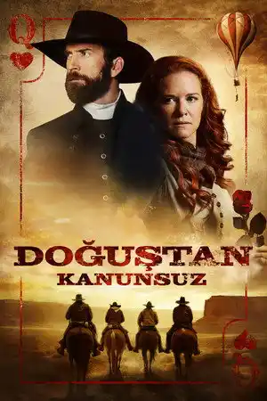 Doğuştan Kanunsuz izle