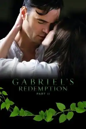 Gabriel's Redemption: Part Two izle