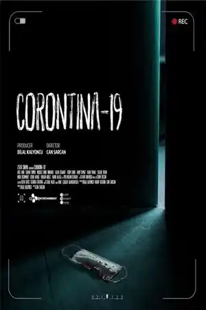 Corontina 19 izle