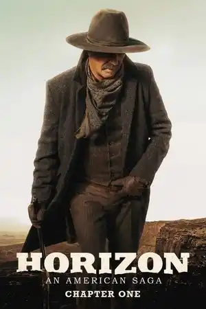 Horizon: An American Saga - Chapter 1 izle