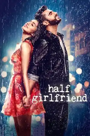 Yarı Kız Arkadaşım izle