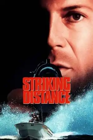Vuruş Mesafesi izle