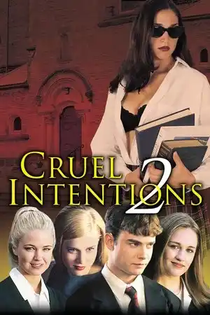 Seks Oyunları 2 izle