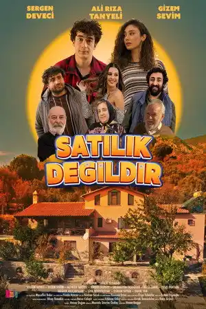 Satılık Değildir izle