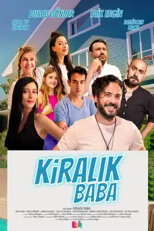 Kiralık Baba izle