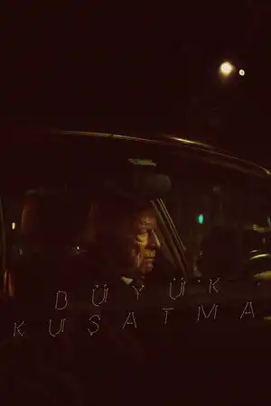Büyük Kuşatma izle