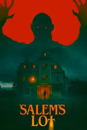 Salem's Lot izle