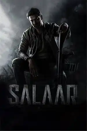 Salaar izle