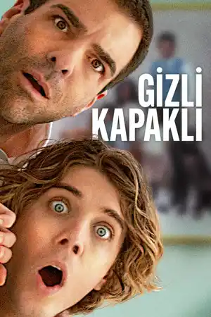 Gizli Kapaklı izle