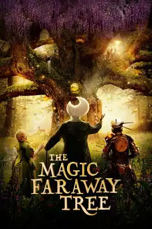 The Magic Faraway Tree izle