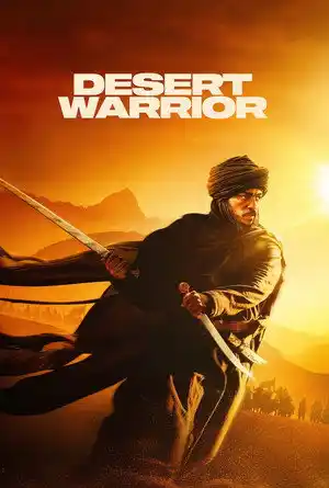 Çöl Savaşçısı izle