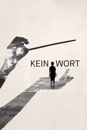 Tek Kelime Etmeden izle