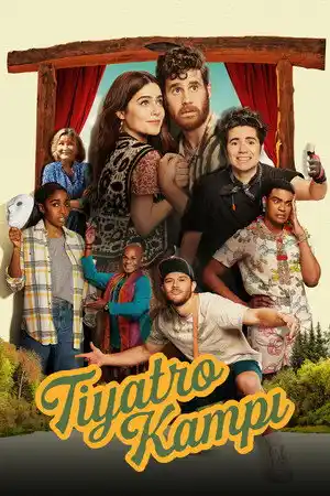 Tiyatro Kampı izle