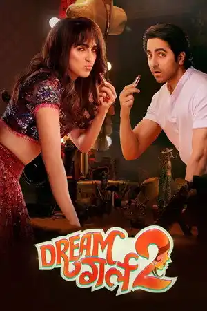 Dream Girl 2 izle