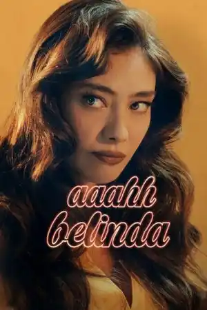 Aaahh Belinda izle