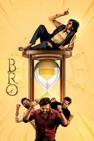 Bro izle