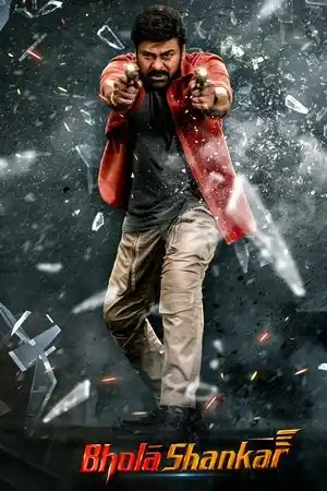 Bholaa Shankar izle