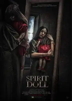 Spirit Doll izle
