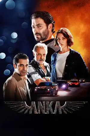 Anka izle