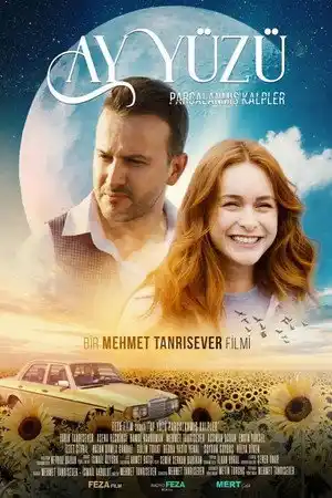 Ay Yüzü: Parçalanmış Kalpler izle