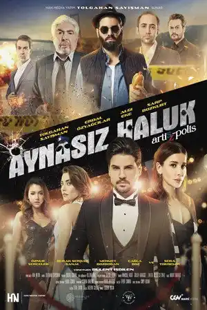Aynasız Haluk izle