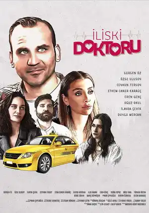İlişki Doktoru izle