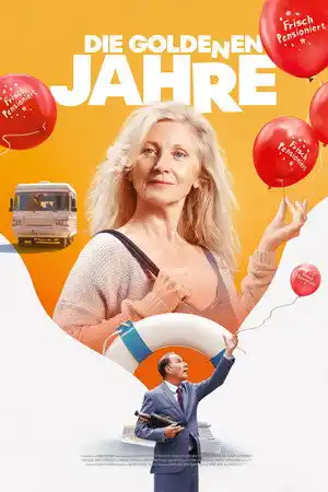 Altın Yıllar izle
