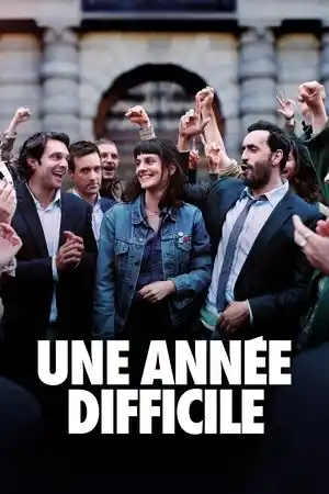 Zor Bir Yıl izle