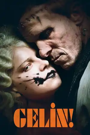 Gelin! izle