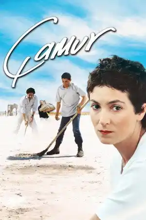 Çamur izle