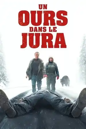 Dağdaki Ayı izle