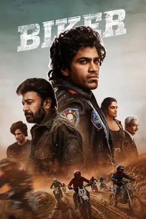 Motorcu izle