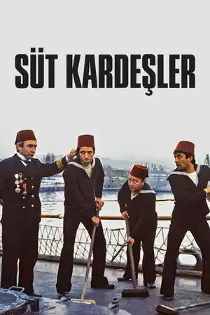 Süt Kardeşler izle