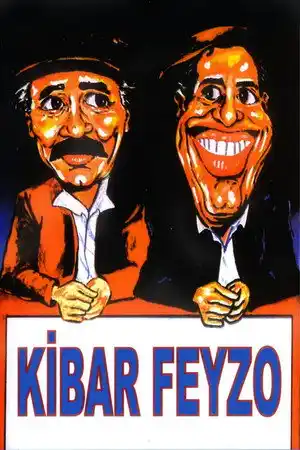 Kibar Feyzo izle