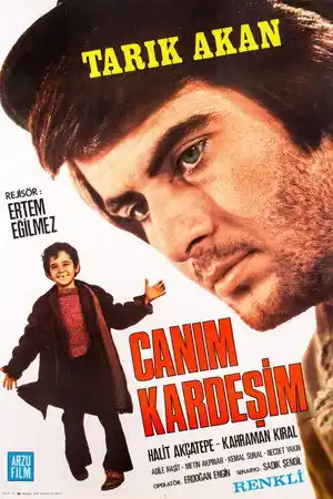 Canım Kardeşim izle