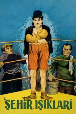 Şehir Işıkları izle