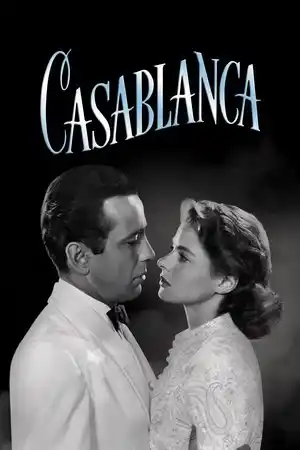 Kazablanka izle