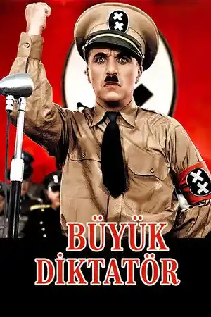Büyük Diktatör izle