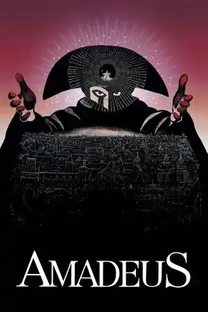 Amadeus izle