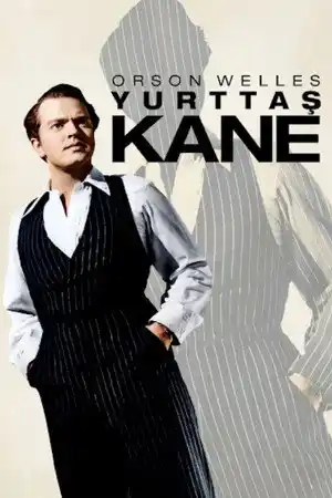 Yurttaş Kane izle
