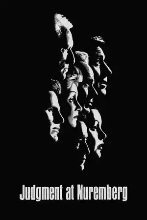 Nürenberg Duruşması izle