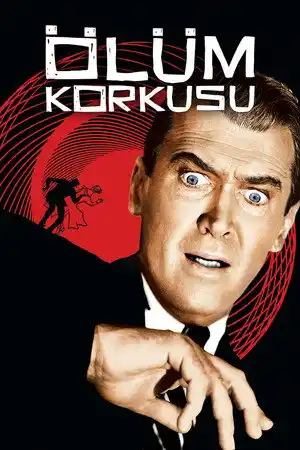Ölüm Korkusu izle
