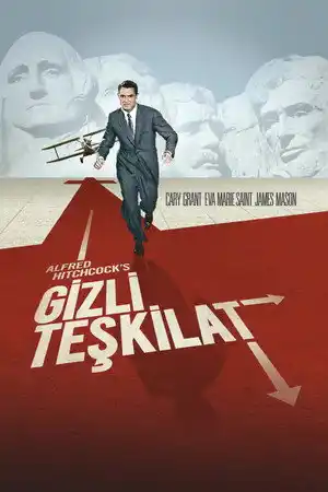 Gizli Teşkilat izle