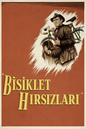 Bisiklet Hırsızları izle