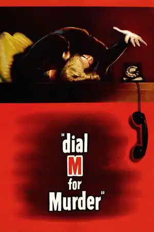 Cinayet Var izle