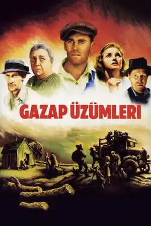 Gazap Üzümleri izle