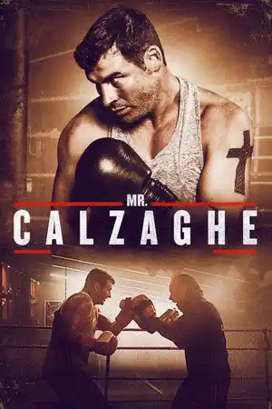 Mr. Calzaghe izle