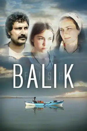 Balık izle